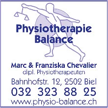 Physio Balance