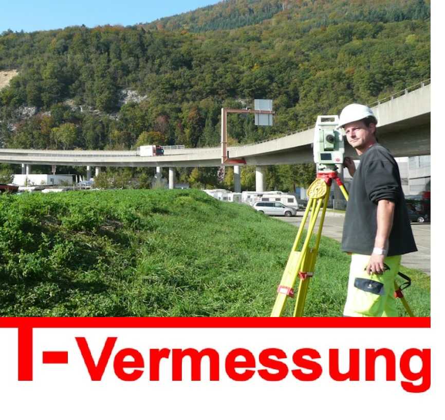 T-Vermessung GmbH